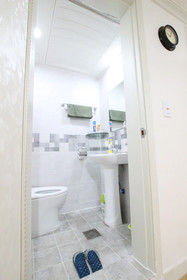 House In Hongdae 3