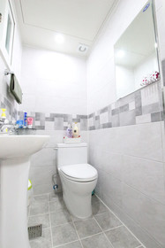 House In Hongdae 3