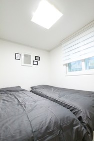 House In Hongdae 3