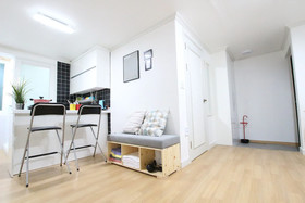 House In Hongdae 3