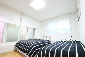 House In Hongdae 3