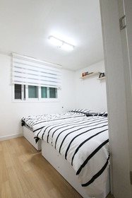 House In Hongdae 3