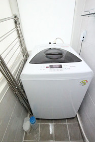 House In Hongdae 3