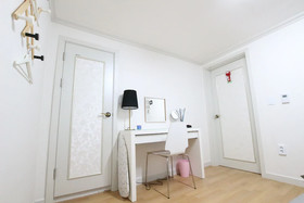 House In Hongdae 3