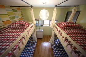 Dabin Stay Guesthouse