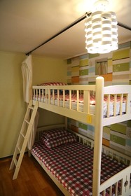 Dabin Stay Guesthouse