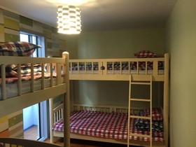 Dabin Stay Guesthouse