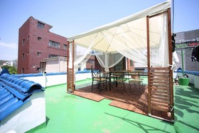 Dabin Stay Guesthouse