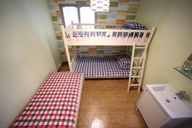 Dabin Stay Guesthouse