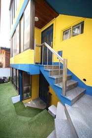 Dabin Stay Guesthouse