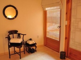 Hueahn Hanok Guesthouse