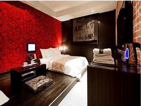 Hwagok Chocolate Hotel