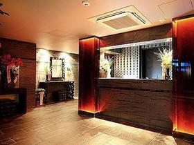 Hwagok Chocolate Hotel