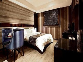 Hwagok Chocolate Hotel