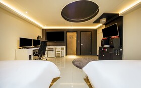Hwagok CL Hotel