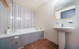Hwagok CL Hotel