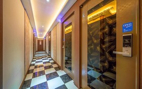 Hwagok CL Hotel