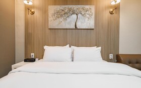 Hwagok CL Hotel