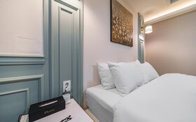 Hwagok CL Hotel