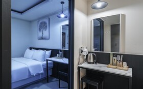 Hwagok CL Hotel