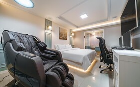 Hwagok CL Hotel