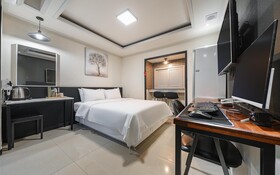 Hwagok CL Hotel