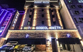Hwagok Soseol Smith