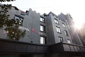 Hwagok Yaja