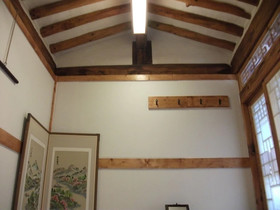Hyosundang Hanok Guesthouse