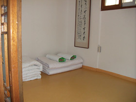 Hyosundang Hanok Guesthouse