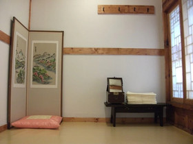 Hyosundang Hanok Guesthouse