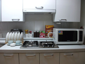 Hyosundang Hanok Guesthouse