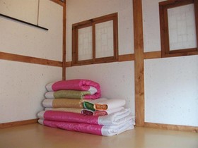 Hyosundang Guesthouse