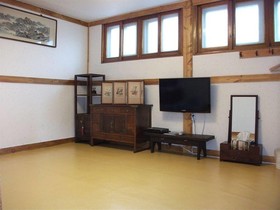 Hyosundang Guesthouse