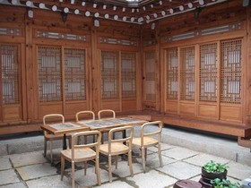 Hyosundang Guesthouse