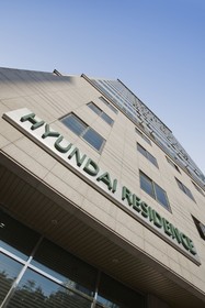 Hyundai Residence
