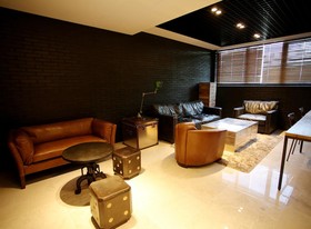 I.T.W. Hotel