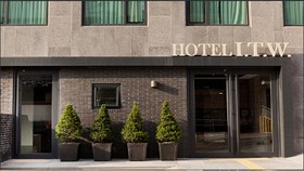 I.T.W. Hotel