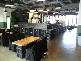 I.T.W. Hotel