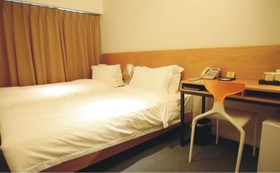 I.T.W. Hotel