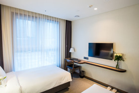 Ibc Hotel