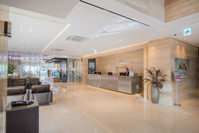 Ibc Hotel
