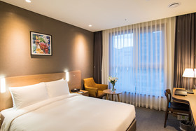 Ibc Hotel