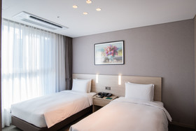 Ibc Hotel