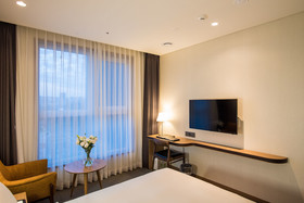 Ibc Hotel