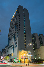 Ibc Hotel