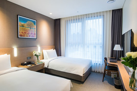 Ibc Hotel
