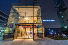 Ibc Hotel
