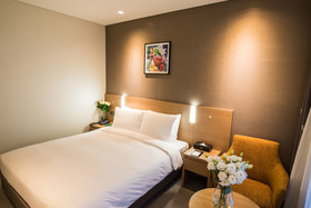 Ibc Hotel