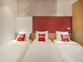 Travelodge Dongdaemun Seoul
